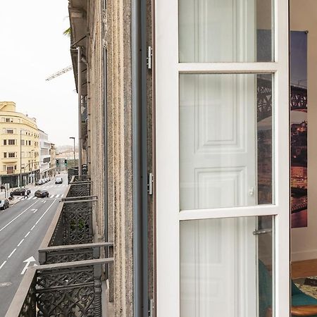 Duque Oporto Apartment 외부 사진