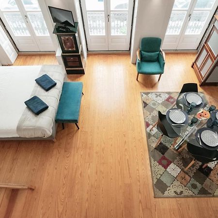 Duque Oporto Apartment 외부 사진