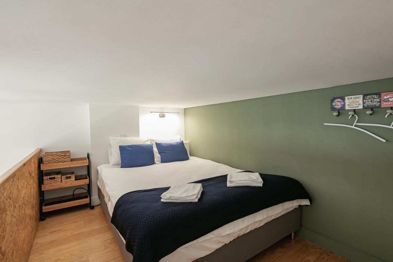 Duque Oporto Apartment 외부 사진
